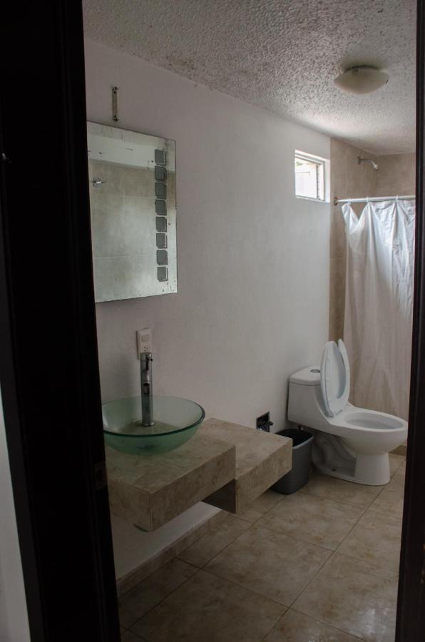 Hotel O Puente San Juan del Río Eksteriør bilde