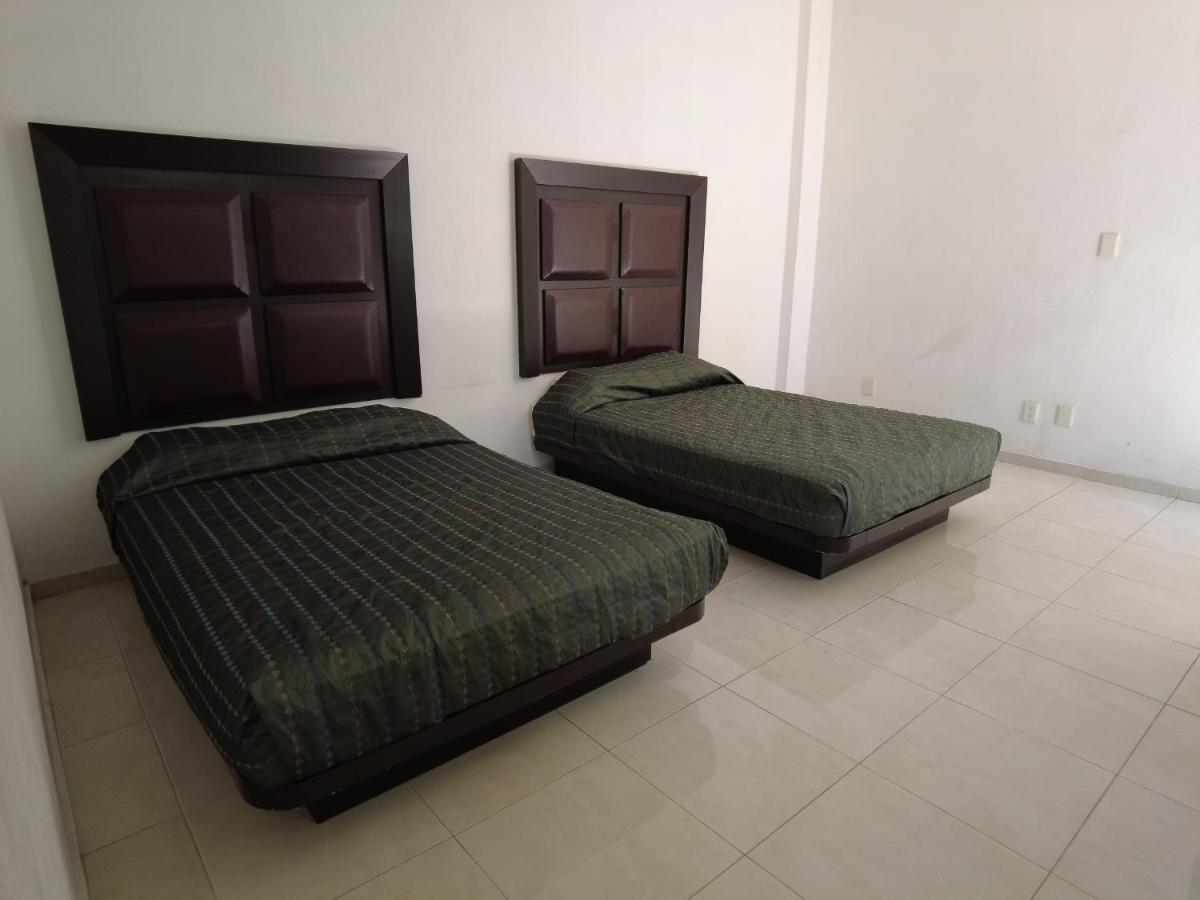 Hotel O Puente San Juan del Río Eksteriør bilde
