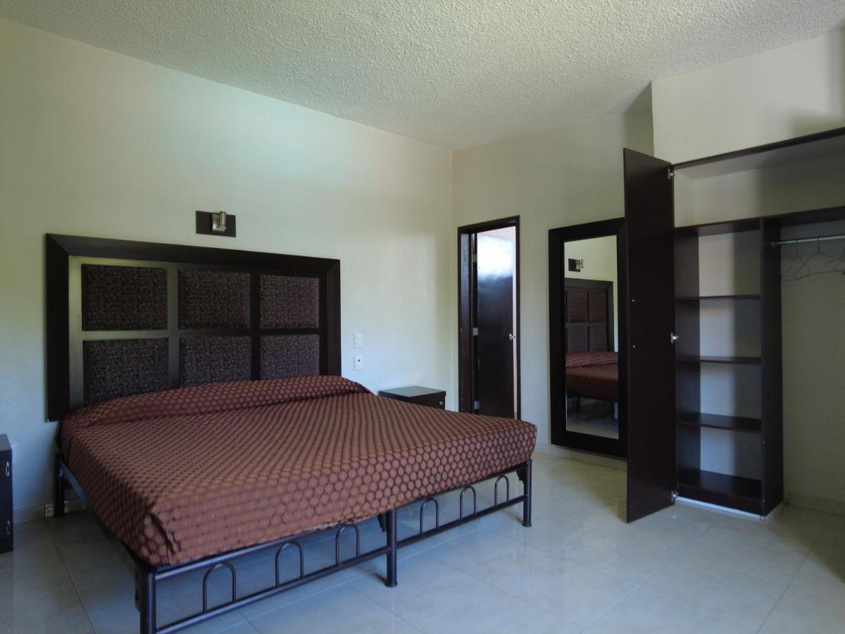 Hotel O Puente San Juan del Río Eksteriør bilde