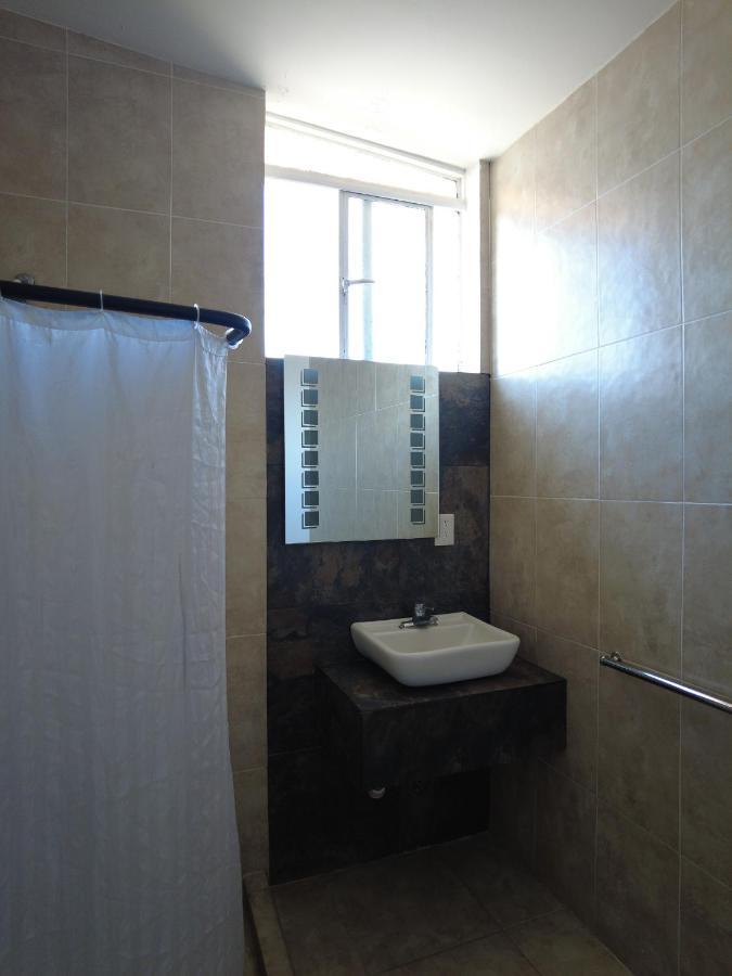 Hotel O Puente San Juan del Río Eksteriør bilde