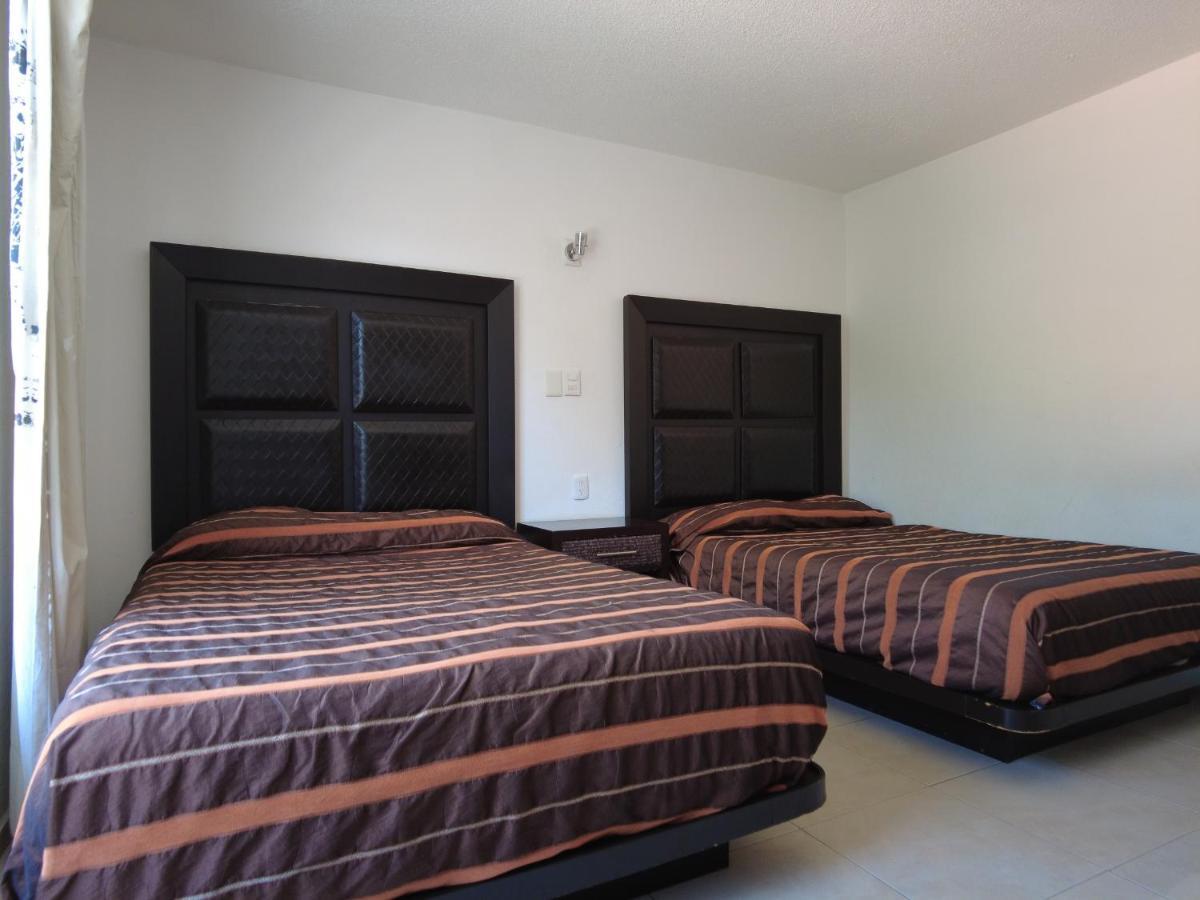 Hotel O Puente San Juan del Río Eksteriør bilde