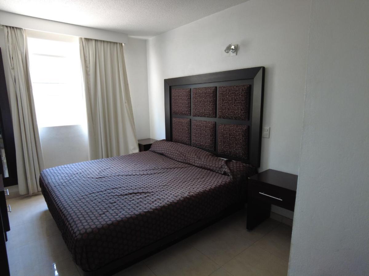 Hotel O Puente San Juan del Río Eksteriør bilde