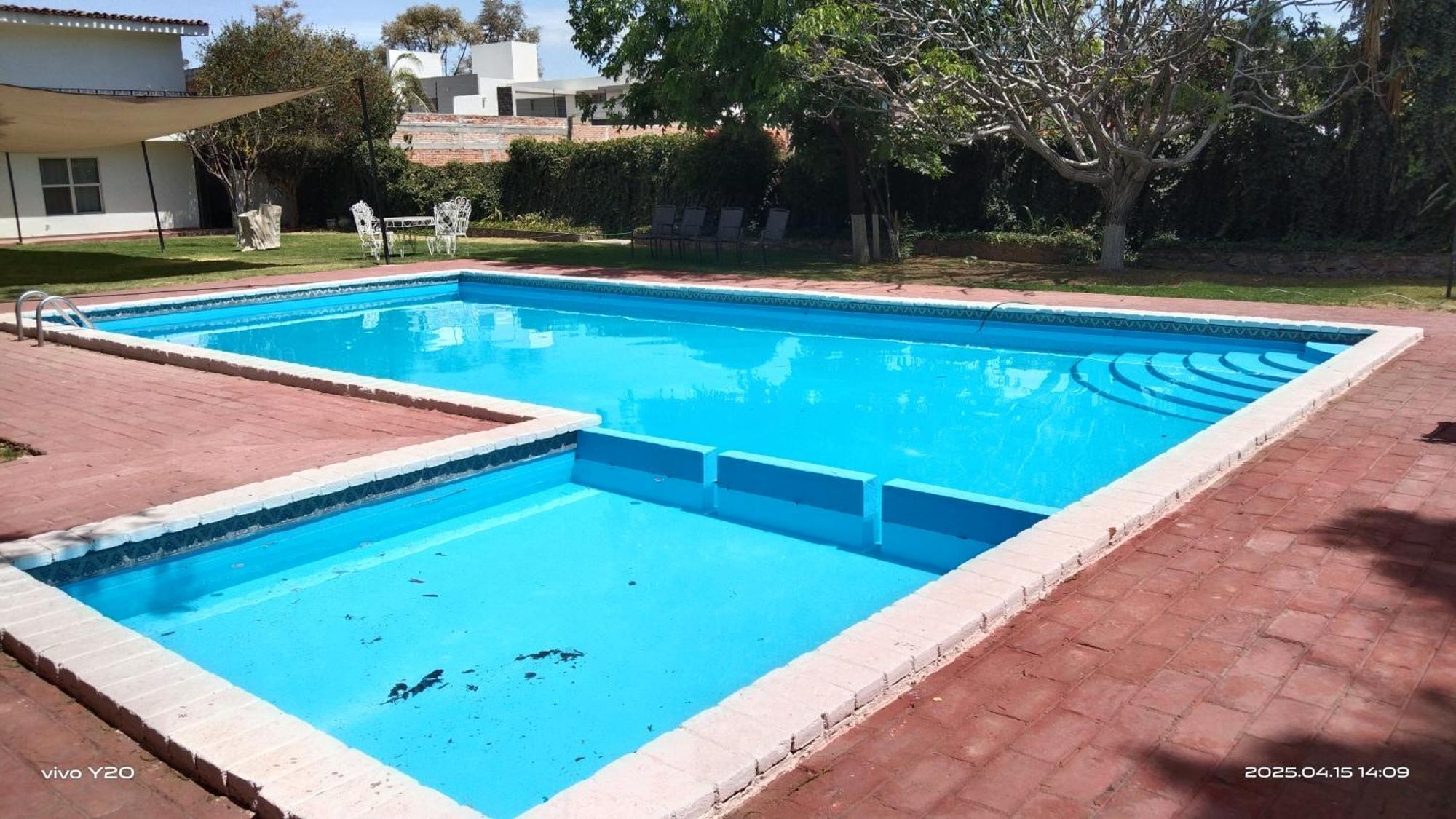 Hotel O Puente San Juan del Río Eksteriør bilde